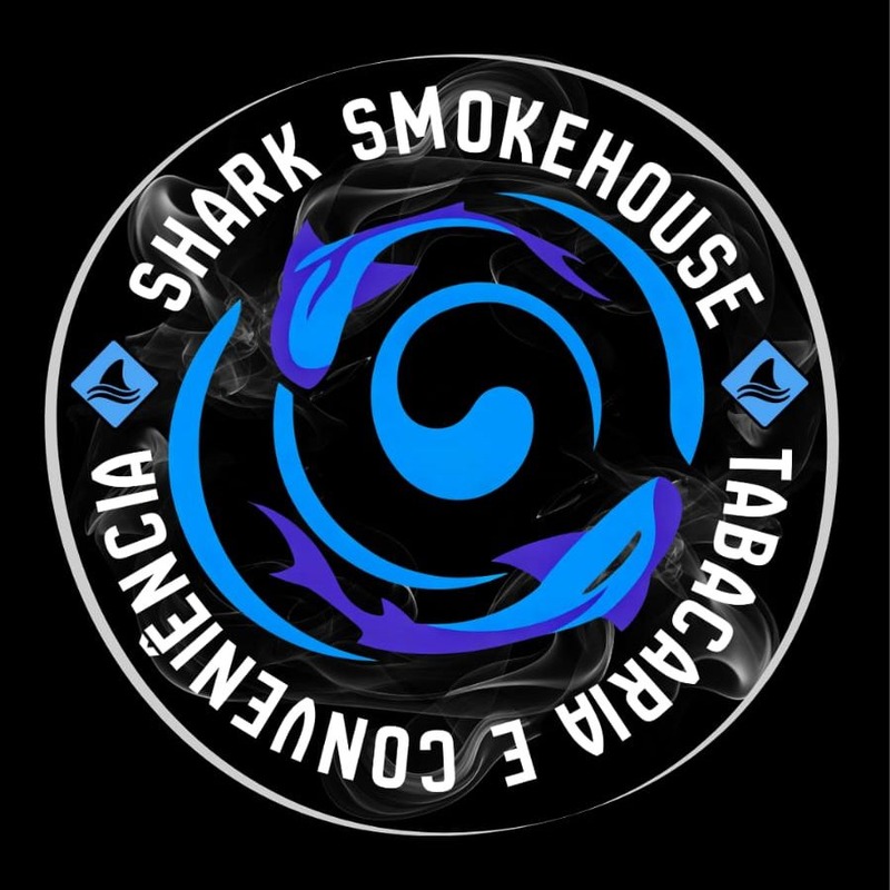 Shark SmokeHouse
